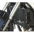 R&G Racing Radiator Guard for the Honda Crosstourer '11-'20